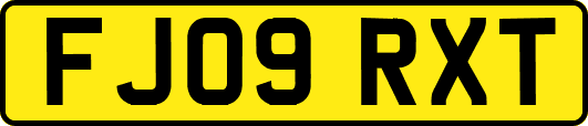 FJ09RXT
