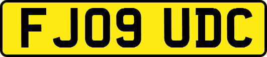 FJ09UDC