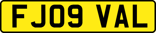 FJ09VAL