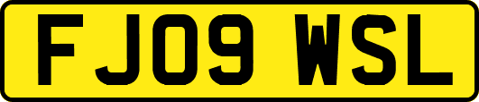 FJ09WSL