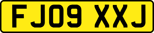FJ09XXJ