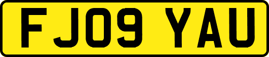 FJ09YAU