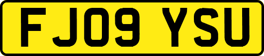 FJ09YSU