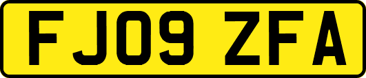 FJ09ZFA