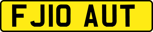 FJ10AUT