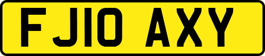 FJ10AXY