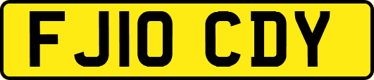 FJ10CDY