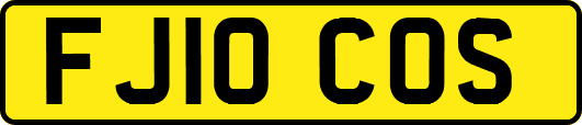 FJ10COS