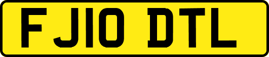 FJ10DTL