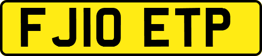 FJ10ETP