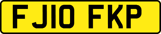 FJ10FKP