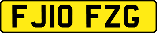 FJ10FZG