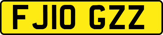 FJ10GZZ