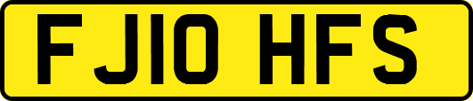 FJ10HFS