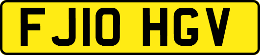 FJ10HGV