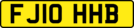 FJ10HHB