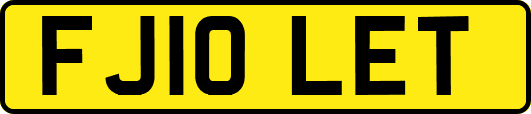FJ10LET