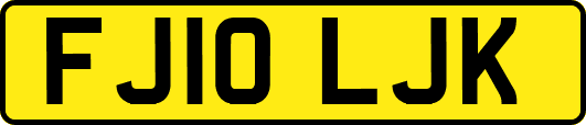 FJ10LJK