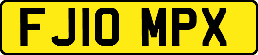 FJ10MPX