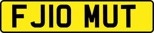 FJ10MUT