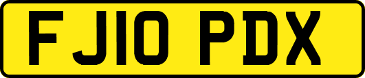 FJ10PDX