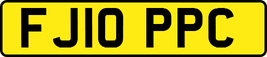 FJ10PPC
