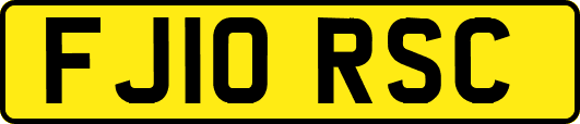 FJ10RSC