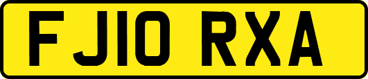 FJ10RXA