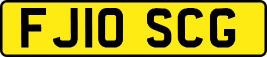 FJ10SCG