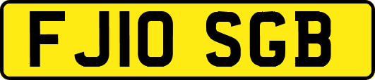 FJ10SGB