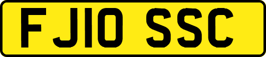 FJ10SSC
