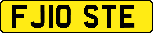 FJ10STE