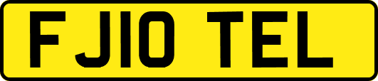 FJ10TEL