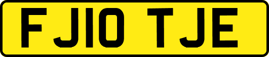 FJ10TJE