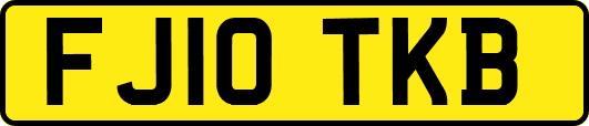 FJ10TKB
