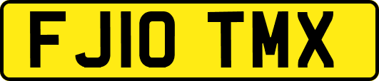 FJ10TMX