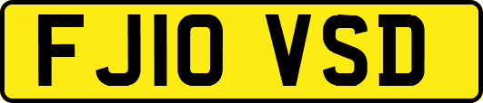 FJ10VSD