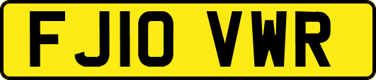 FJ10VWR