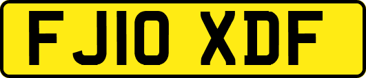 FJ10XDF