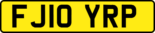 FJ10YRP