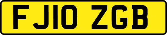 FJ10ZGB