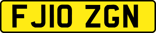 FJ10ZGN