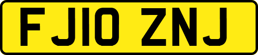 FJ10ZNJ