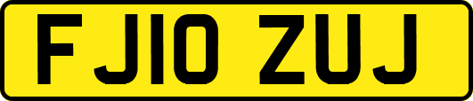 FJ10ZUJ
