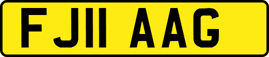 FJ11AAG