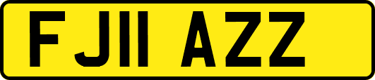 FJ11AZZ