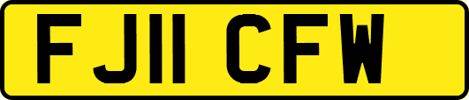FJ11CFW