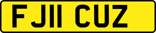 FJ11CUZ