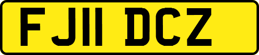 FJ11DCZ