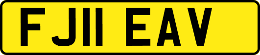 FJ11EAV